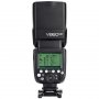 GODOX Blic za Canon sa baterijom V860II C 4273 - slika 3