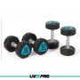 LivePro Bučćce Urethan 2x10kg, 12-stranične - LP8003 - slika 1