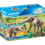 PLAYMOBIL Family Fun Slonovi - slika 1