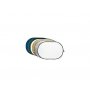 GODOX RFT-10-100150 zilberica 7u1 100x150cm 7329 - slika 1