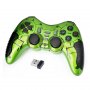 JETION GamePad JT-GPC028 Zeleni Bežični PC+PS3+Android TV - slika 1