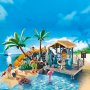 PLAYMOBIL Bar na ostrvu - slika 2