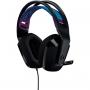 LOGITECH G335 gejming slušalice, crne, 3.5mm - slika 3