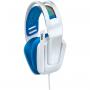 LOGITECH G335 gejming slušalice, bele, 3.5mm - slika 1