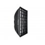 GODOX Softbox (80x120cm, sa gridom) SB-FW80120 - slika 1