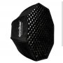 GODOX B-GUE95 softbox sa saćem - slika 2