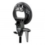 GODOX SFUV6060 softbox za blic sa s-type nosačem 4281 - slika 2