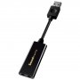 SOUND BLASTER Sound blaster play 3 usb dac amp and external sound card - slika 1
