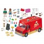 PLAYMOBIL Movie Delov kamion - slika 2