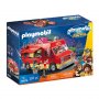 PLAYMOBIL Movie Delov kamion - slika 1