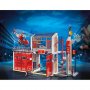 PLAYMOBIL City Action - Vatrogasna stanica - slika 2