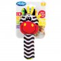 PLAYGRO Zebra pištalica - slika 1