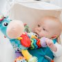 PLAYGRO Aktiviti štipaljka magare - slika 2