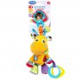 PLAYGRO Štipaljka žirafa 32643 - slika 1