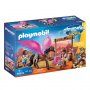 PLAYMOBIL Movie Marla i Del sa letećim konjem - slika 1