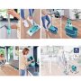 LEIFHEIT Set za čišćenje Clean twist M ergo Click Sistem  LF 52120 - slika 2