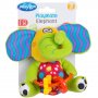 PLAYGRO Aktiviti slon - slika 1