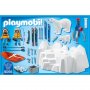 PLAYMOBIL Zimska kolekcija - Istraživači Artika I polarni medvedi - slika 2