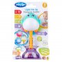 PLAYGRO Svetleća zvečka pingvin - slika 1