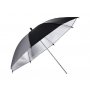 GODOX UB-002-33 fotografski kišobran 84cm crno-srebrni 5822 - slika 1