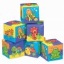 PLAYGRO Mekane kocke - slika 2
