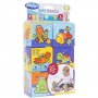 PLAYGRO Mekane kocke - slika 1