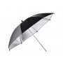 GODOX UB-002-40 fotografski kišobran 101cm crno-srebrni 5823 - slika 1