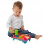 PLAYGRO Umetaljka sa čekićem - slika 3