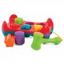 PLAYGRO Umetaljka sa čekićem - slika 1