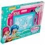 Shimmer&Shine Piši briši tabla - slika 1