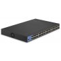 LINKSYS 48-portni upravljivi gigabitni 4xSFP/SFP+ svič LGS352C-EU - slika 1