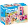 PLAYMOBIL City Life - Dečija soba - slika 1