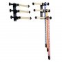 GODOX Zidni nosač za 3 pozadine B-3W 5167 - slika 2