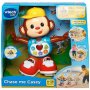 VTECH Interaktivni majmunčić - slika 1