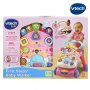 VTECH Interaktivna guralica-pink - slika 1