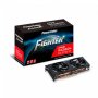 POWER COLOR RX6700XT Fighter 12GBD6-3DH AMD/12GB/GDDR6/192bit graficka kartica - slika 1