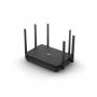 XIAOMI Wireless Ruter AX3200 Wi-Fi 6 3202Mbps/ext6/2,4-5GHz/1GWAN/3GLAN - slika 2