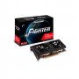POWER COLOR AXRX 6600 8GBD6-3DH AMD/8GB/GDDR6/128bit/crna - slika 1