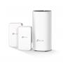 TP LINK Deco M3 (2-pack) Wi-Fi Whole-Home Mesh AC1200 Dual-Band - slika 1