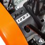 OLEO MAC Motorni kultivator MH 198 RK , 3 brzine, 5.5KS - slika 4