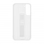 SAMSUNG Maska S22+ BELA EF-RS906-CWE - slika 2