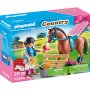 PLAYMOBIL Country Škola jahanja - slika 1