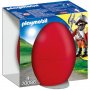 PLAYMOBIL Vitez sa topom - slika 1