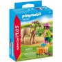 PLAYMOBIL Devojka sa ponijem - slika 1
