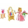 PLAYMOBIL Princess set za ulepšavanje - slika 2