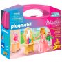 PLAYMOBIL Princess set za ulepšavanje - slika 1