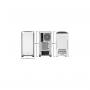 BE QUIET PURE BASE 500 BG035 Belo midi kuciste - slika 2