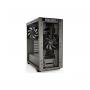 BE QUIET PURE BASE 500 BG036 Metalic Gray kuciste - slika 2