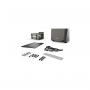 BE QUIET PURE BASE 500 BG036 Metalic Gray kuciste - slika 4