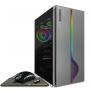 GAMDIAS Kućište Mars M1+Miš+ podloga Zeus M2 10800dpi RGB - slika 1